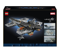 LEGO SUPER HEROES 76354 Lotniskowiec t.a.r.c.z.y. - 1529856 - zdjęcie 10
